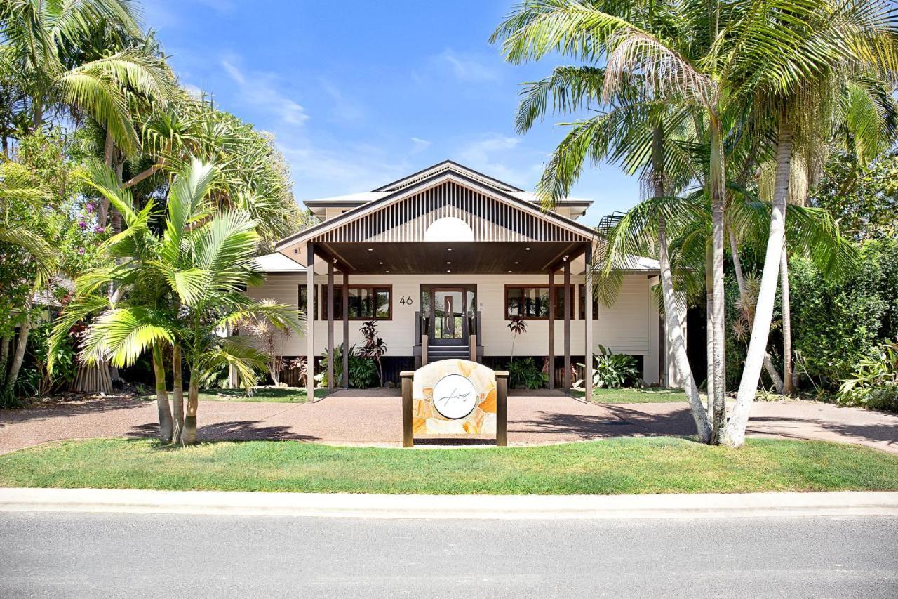 Away Guesthouse- Away On Shirley Lane Byron Bay Exterior photo
